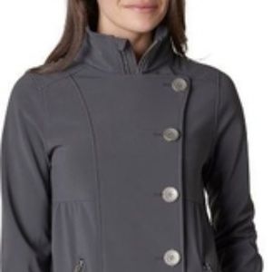 Prana Martina Jacket size L in Coal